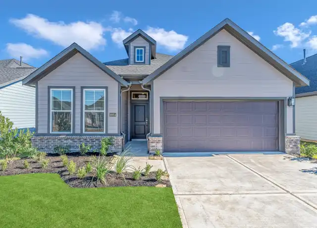 Property at 16006 Copper Skies Way, Cypress, TX, 77429, 3 beds, 2 baths, [object Object]