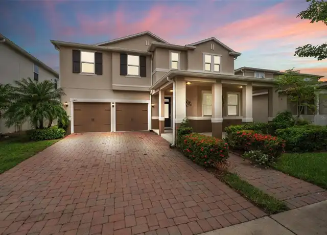 Property at 11472 Wakeworth St, Orlando, FL, 32836, 5 beds, 5 baths, [object Object]