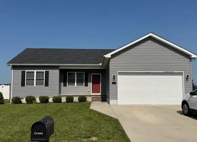 Property at 151 Walnut St, Felton, DE, 19943, 3 beds, 2 baths, [object Object]