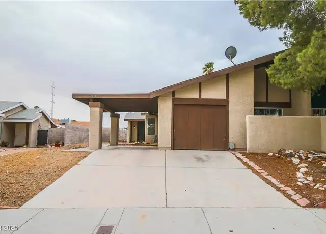 Property at 7019 Grassy Knoll St, Las Vegas, NV, 89147, 3 beds, 2 baths, [object Object]