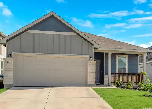 Property at 11919 Longfellow Rnch, San Antonio, TX, 78254, 3 beds, 2 baths, [object Object]