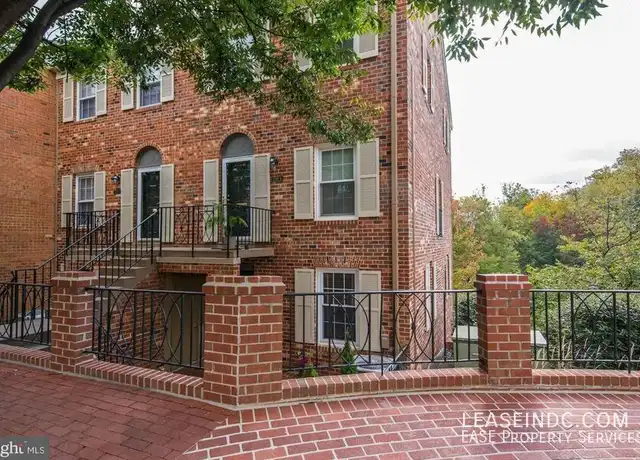 Property at 3299 Sutton Pl NW Unit D, Washington, DC, 20016, 2 beds, 2.5 baths, [object Object]