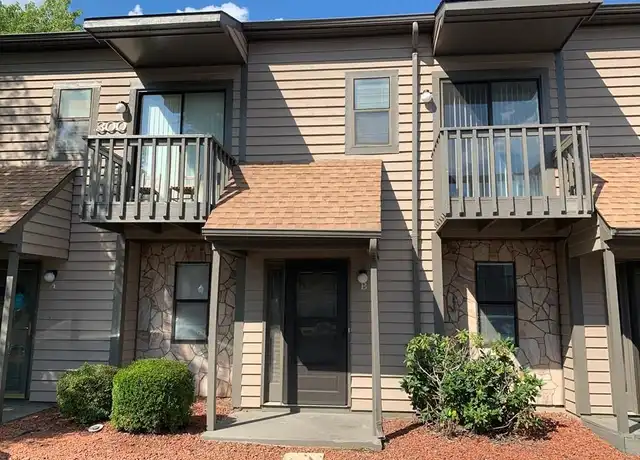 Property at 300 Vista Cir Unit B, Winston Salem, NC, 27106, 2 beds, 1.5 baths, [object Object]