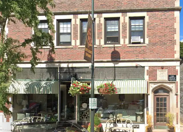 Property at 731 Elm St, Winnetka, IL, 60093, 1 bed, 1 bath, [object Object]