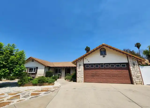 Property at 479 Merida Dr, Fallbrook, CA, 92028, 4 beds, 2 baths, [object Object]