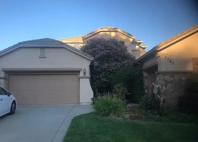 Property at 4783 Village Green Dr, El Dorado Hills, CA, 95762, 5 beds, 4 baths, [object Object]