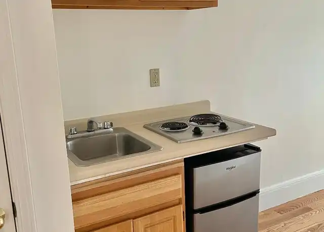 Property at 1061 Beacon St Unit 14, Brookline, MA, 02446, 0 beds, 1 bath, [object Object]