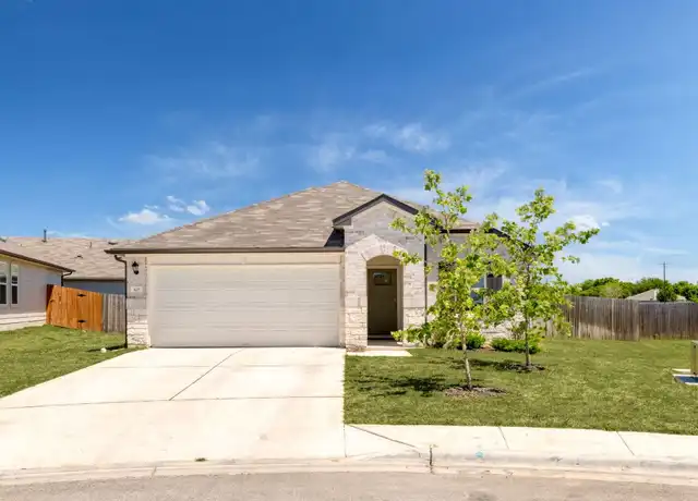 Property at 418 Dobins Ct, Lockhart, TX, 78644, 3 beds, 2 baths, [object Object]