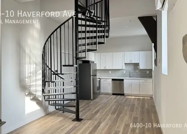 Property at 6400 Haverford Ave Unit 47, Philadelphia, PA, 19151, 2 beds, 1 bath, [object Object]
