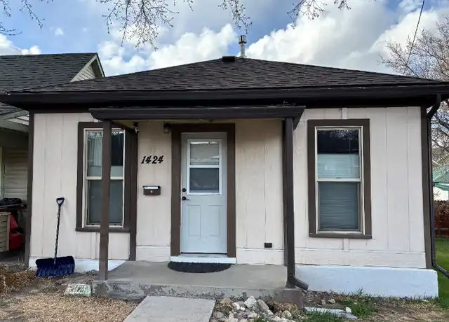 Property at 1424 E Lyndale Ave, Helena, MT, 59601, 1 bed, 1 bath, [object Object]