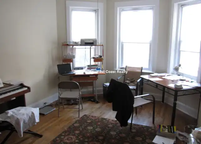 Property at 68 Woodstock Ave Unit 6, Brighton, MA, 02135, 1 bed, 1 bath, [object Object]