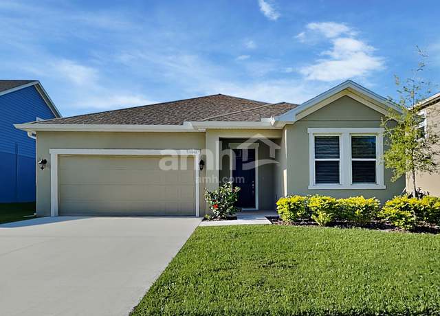 Photo of 33848 Night Lily Dr, Wesley Chapel, FL 33543