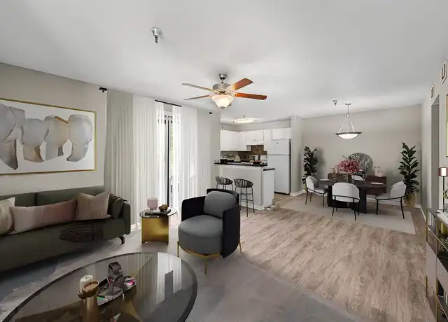 Property at The Park at Valenza - 6900 Aruba Ave, Tampa, FL, 33637, 1-3 bed, 1-2 bath, [object Object]
