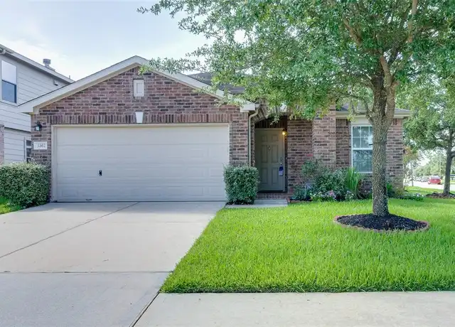 Property at 3302 Legends Landing Dr, Spring, TX, 77386, 3 beds, 2 baths, [object Object]