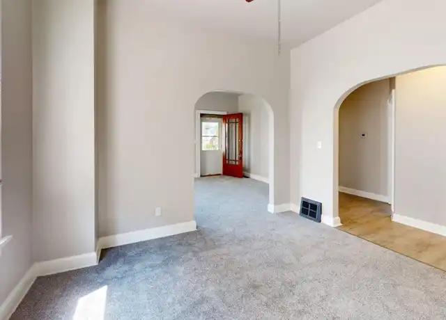 Property at 2236 Penn Pl NE Unit 1, Canton, OH, 44704, 2 beds, 1 bath, [object Object]