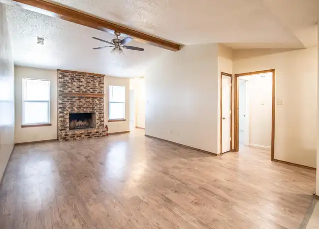 Property at 15 Wagnon Dr Unit A, Wolfforth, TX, 79382, 3 beds, 2 baths, [object Object]