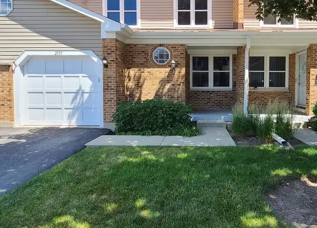 Property at 2155 Abbeywood Ct Unit 10-2, Palatine, IL, 60074, 3 beds, 3.5 baths, [object Object]