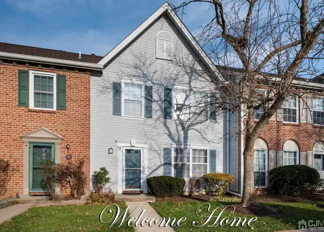 Property at 91 Chelsea Ct, Franklin Park, NJ, 08823, 2 beds, 3 baths, [object Object]