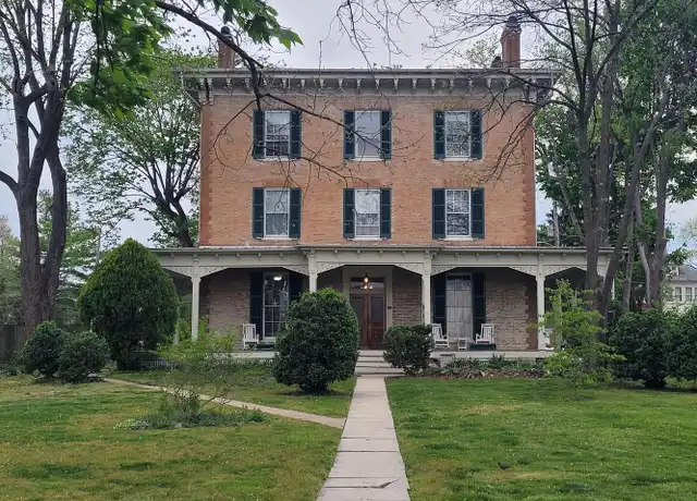 Property at 447 N Loudoun St Unit 1, Winchester, VA, 22601, 1 bed, 1 bath, [object Object]