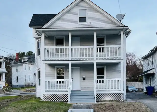 Property at 112 Brookside Ave Unit 2a, Torrington, CT, 06790, 2 beds, 1 bath, [object Object]