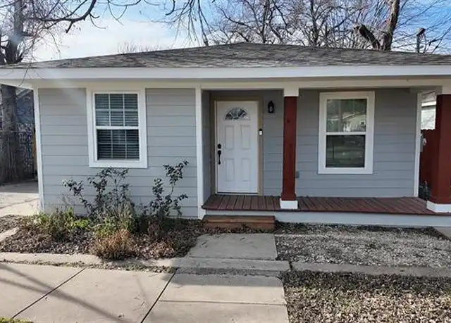 Property at 3223 Parvia Ave, Dallas, TX, 75212, 3 beds, 1 bath, [object Object]