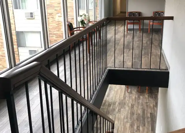 Property at 2030 1st Ave NE #208, Cedar Rapids, IA, 52402, 1 bed, 1 bath, [object Object]