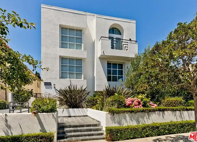 Property at 1248 24th St #1, Santa Monica, CA, 90404, 2 beds, 2.5 baths, [object Object]