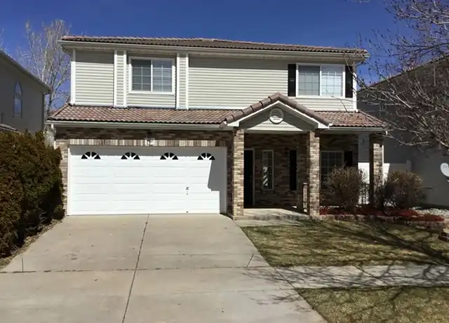 Property at 18737 E 51st Pl, Denver, CO, 80249, 4 beds, 2.5 baths, [object Object]