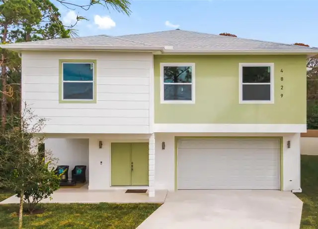 Property at 4829 Jenny Way, New Port Richey, FL, 34652, 4 beds, 2 baths, [object Object]