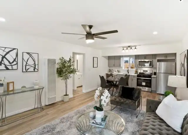 Property at 4339 41st St Unit 4335, San Diego, CA, 92105, 1 bed, 1 bath, [object Object]