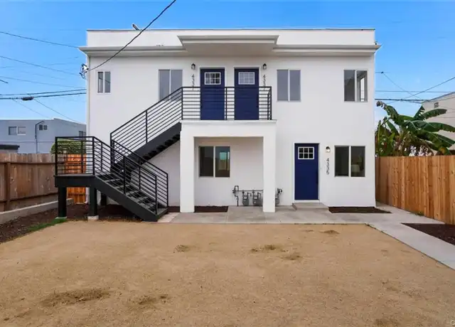 Property at 4339 41st St Unit 4335, San Diego, CA, 92105, 1 bed, 1 bath, [object Object]
