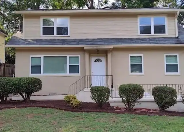 Property at 223 Sterling St Unit A, Decatur, GA, 30030, 2 beds, 1 bath, [object Object]