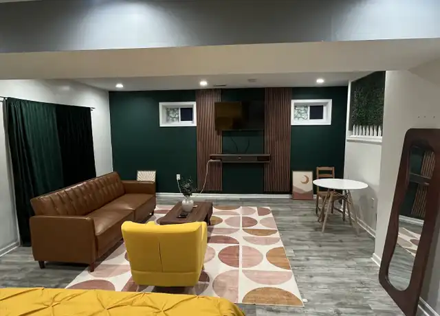 Property at 3508 Randall Rd Unit B, Suitland-Silver Hill, MD, 20746, 1 bed, 1 bath, [object Object]