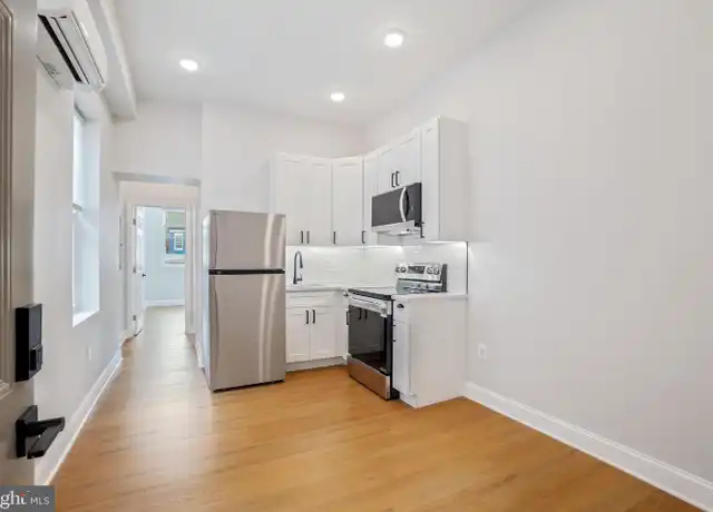 Property at 604 N Eutaw St Unit 1, Baltimore, MD, 21201, 1 bed, 1 bath, [object Object]