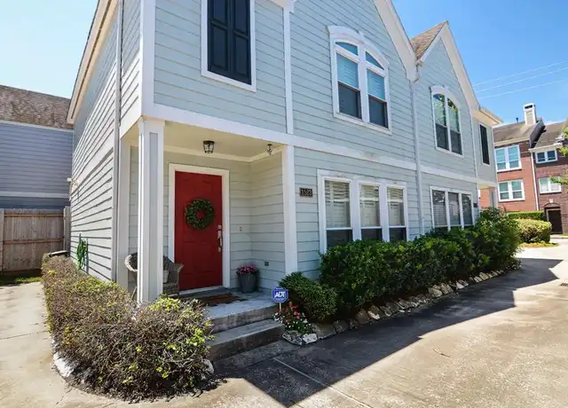 Property at 1523 Cook St, Houston, TX, 77006, 2 beds, 1.5 baths, [object Object]