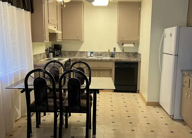 Property at 1223 Bonanza Ave #10, South Lake Tahoe, CA, 96150, 2 beds, 1 bath, [object Object]