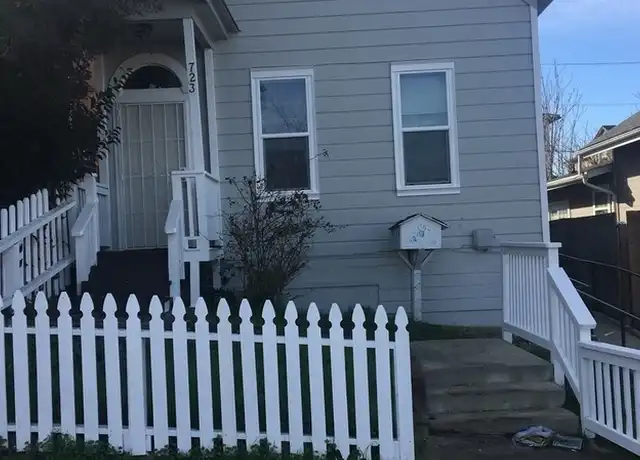 Property at 723 Florida St Unit 3, Vallejo, CA, 94590, 3 beds, 1 bath, [object Object]