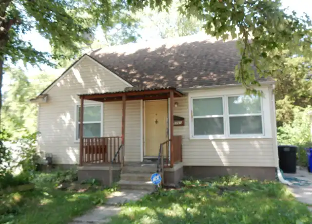 Property at 6741 Evergreen Ave, Detroit, MI, 48228, 3 beds, 1 bath, [object Object]