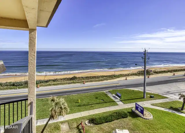 Property at 2390 Ocean Shore Blvd #501, Ormond Beach, FL, 32176, 2 beds, 2 baths, [object Object]