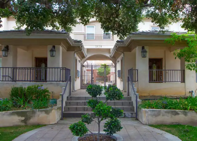 Property at 2439 Oswego St #4, Pasadena, CA, 91107, 2 beds, 3 baths, [object Object]