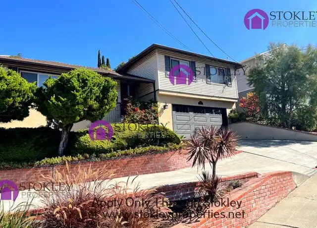 Property at 17650 Mayflower Dr, Castro Valley, CA, 94546, 3 beds, 2 baths, [object Object]