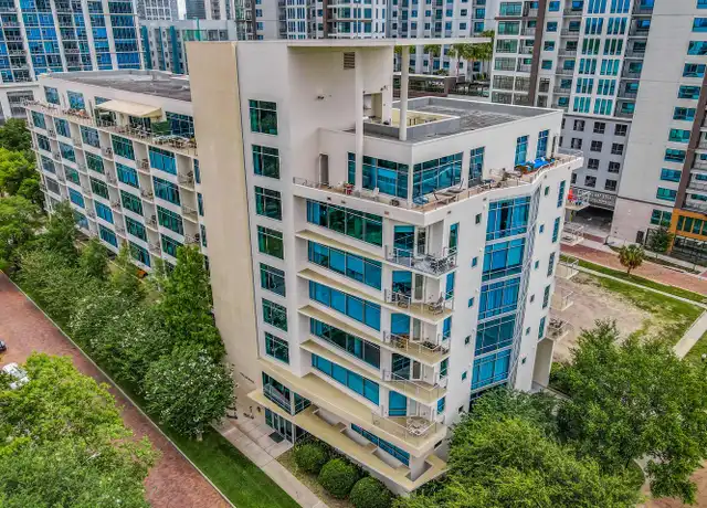 Property at 525 E Jackson St #608, Orlando, FL, 32801, 2 beds, 2 baths, [object Object]