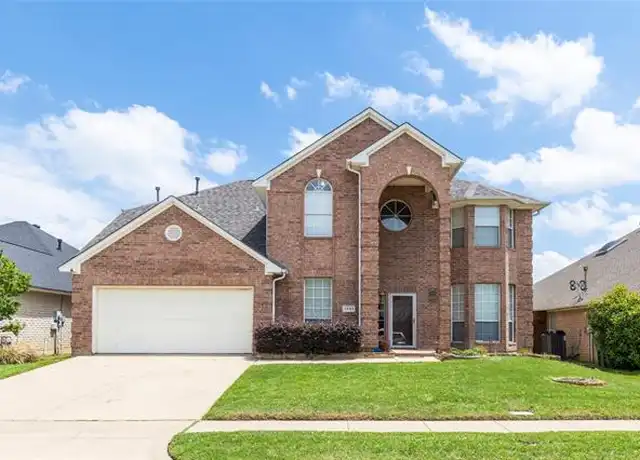 Property at 1221 Andromeda Way, Arlington, TX, 76013, 4 beds, 3.5 baths, [object Object]