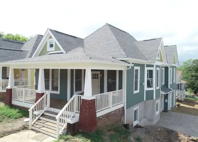 Property at 1601 Forest Ave Unit FA1601 BR1 FRONT Attic w/Private Bath, Knoxville, TN, 37916, 4 beds, 4 baths, [object Object]