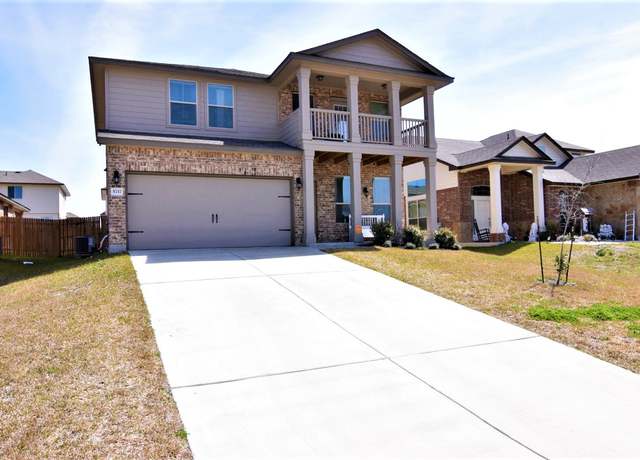 Photo of 5717 Stonehaven Dr, Temple, TX 76502