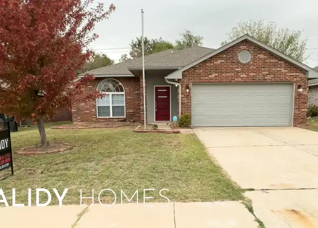 Property at 9317 Apple Dr, Oklahoma City, OK, 73130, 3 beds, 2 baths, [object Object]