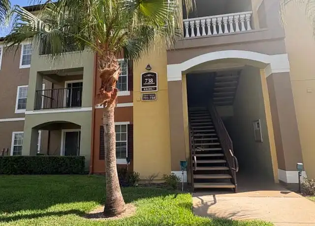Property at 738 Crest Pines Dr #725, Orlando, FL, 32828, 2 beds, 2 baths, [object Object]
