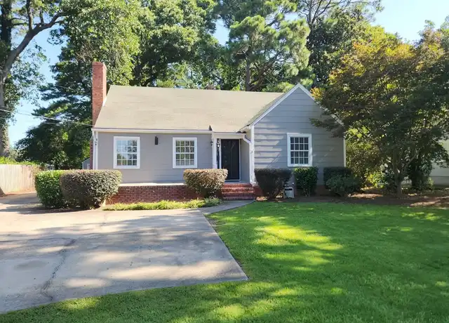 Property at 710 Rush Rd, Fayetteville, NC, 28305, 3 beds, 2 baths, [object Object]