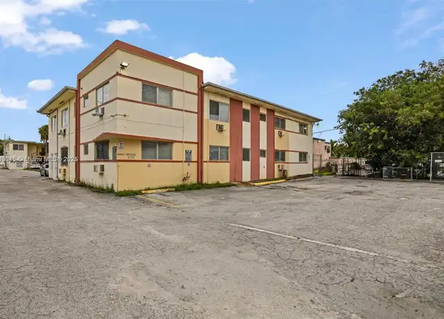 Property at 71 NW 76th St #7, Miami, FL, 33150, 1 bed, 1 bath, [object Object]