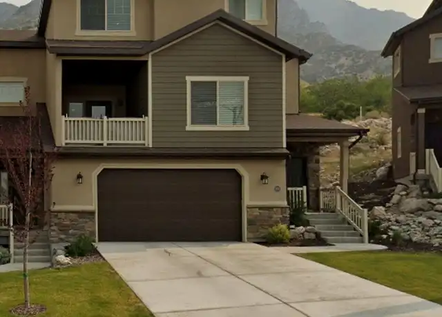 Property at 1727 E Aspen Loop, Provo, UT, 84606, 3 beds, 2.5 baths, [object Object]